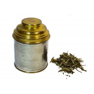 Darjeeling White Tea